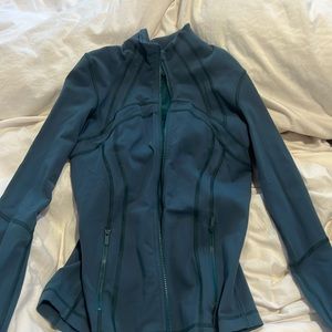 Lululemon define jacket